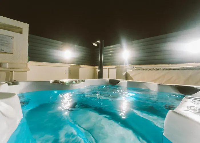 Bica, luxury penthouses in Baleal * Baleal