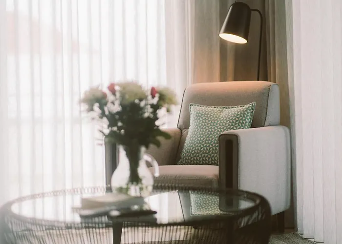 Bica Luxury Penthouse Appartamento
