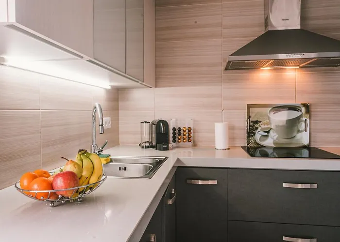 Appartamento Bica Luxury Penthouse Baleal