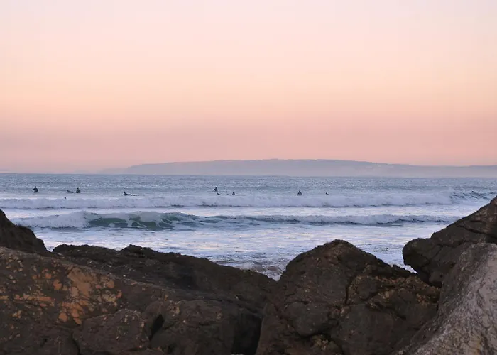 Апартаменты Bica, Luxury Heated Penthouse With Jacuzzi And Large Terrace In Балеал